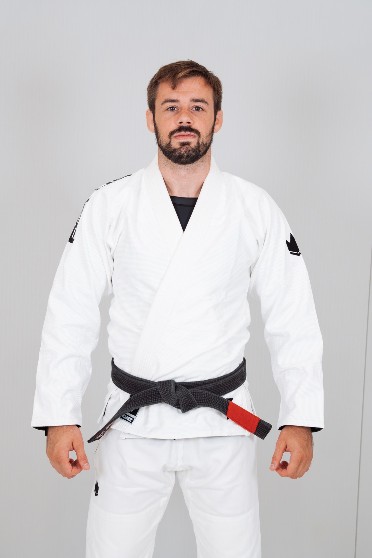 Comp branco — fotografia 1 de 3
